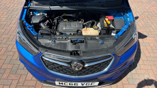 Vauxhall Mokka X 1.4T Design Nav 5dr Auto Petrol Hatchback
